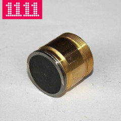 Wire cutting accessories Wire cutting guide wheel assembly Row wire wheel Copper sleeve Outer diameter 32*32 38 yuan