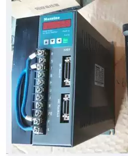 Wuhan Maixin EP100-5A servo drive second-hand disassembly 90% new