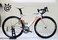 шоссейный велосипед