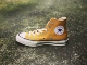 Ball Ass Converse 1970s Giày cao gót màu vàng tiêu chuẩn Samsung 159189c trung tính