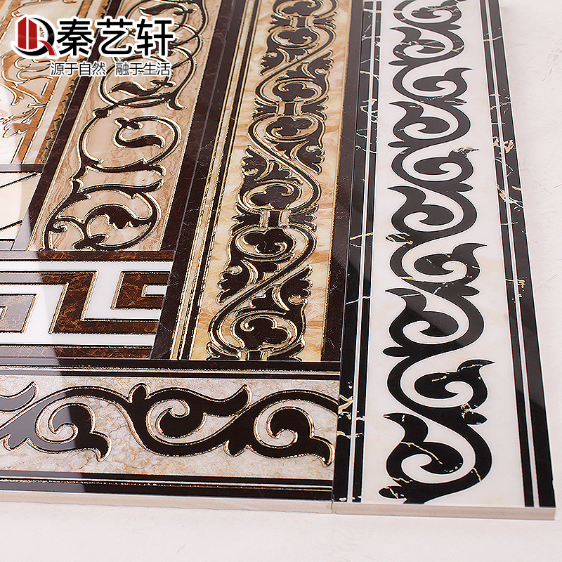 ������΢��ʯ��ש�߽���