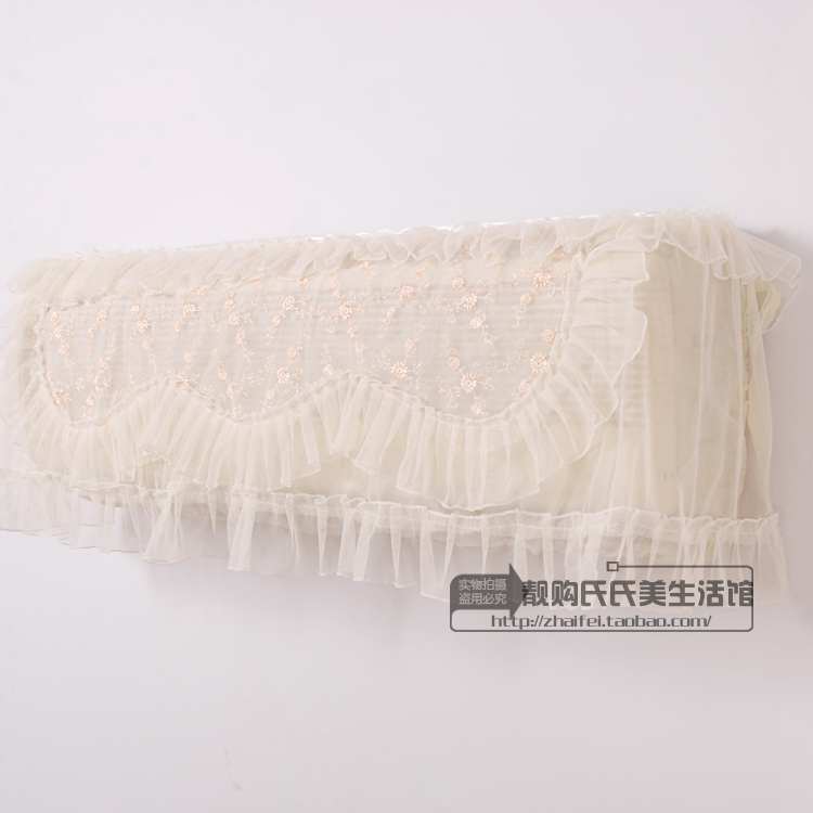 Air conditioning wall hangs air - conditioning lace all - pack air - conditioning lace - Haier Gree 2