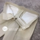 Dongdaemun Quần áo nam Hàn Quốc mua nhiều màu ya Slim body Phiên bản Hàn Quốc của chín điểm quần nhỏ chân giản dị 18 quần quần jean nam rách Quần