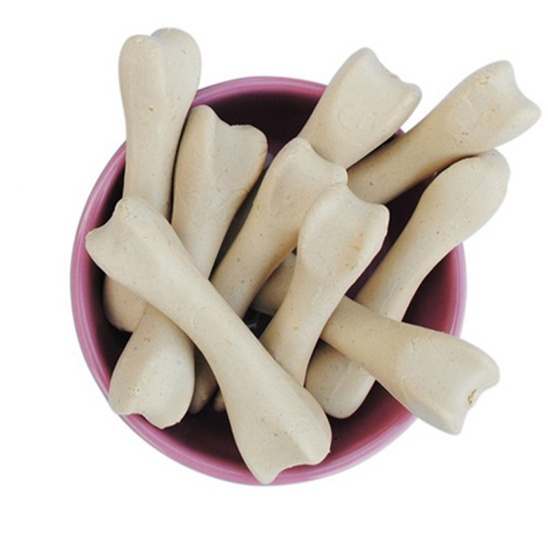 Spot Wholesale Pets Bite Glue Snacks Full Dog Grindle Dentifrs Vd Calcium Milk Bone 21g Small Number