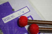 Japanese PLAYWOOD Timpani drumsticks Bamboo wind series TCF-VH(W)