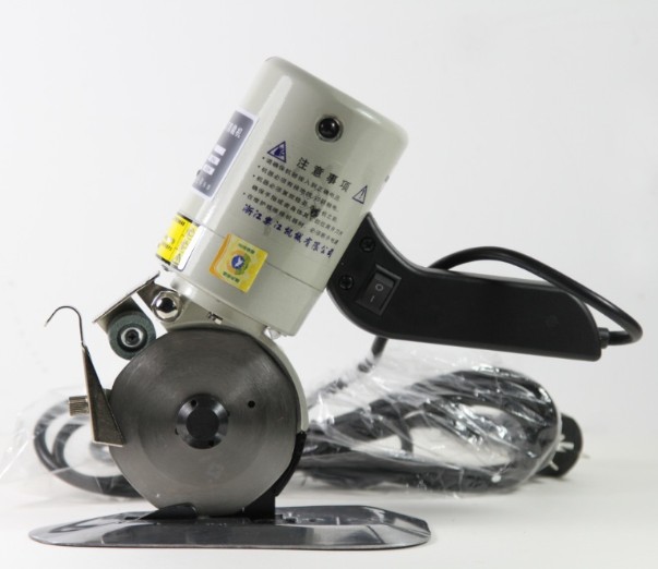 YJ-90B, YJ - J - knife cutting machine