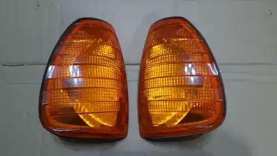 Benz W123 side light corner light direction light original brand new 200 230e 250 28