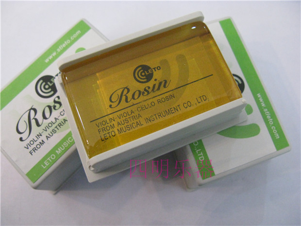 ROSIN 601 Advanced Erhu Violin Rosin String Universal