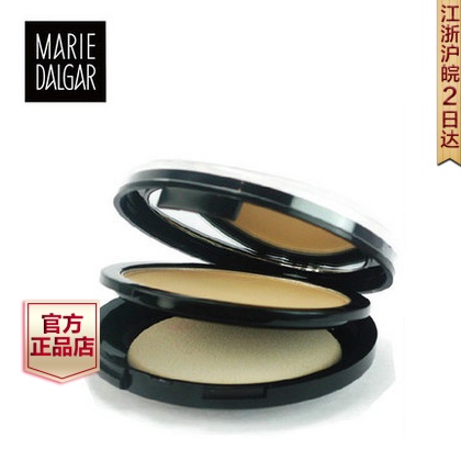 正品 玛丽黛佳 肌肤专属干湿两用修容粉饼10g遮瑕修容 特价