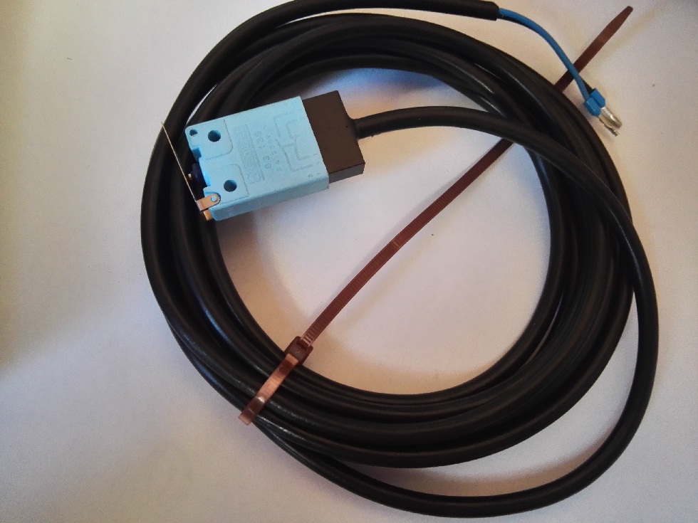 New original dress French high Noos CROUZET microswitch 83139