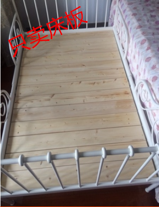 Scrolling children's beds Miron children's beds are specially equipped with solid pine beds that can be folded with children's beds