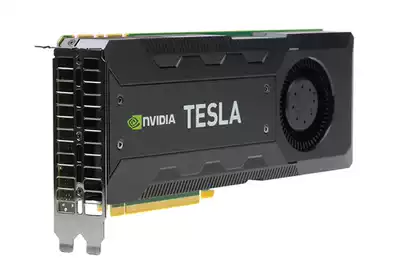 Litai boxed Tesla K40 high-precision GPU computing acceleration card guaranteed for three years Nvidia K40C