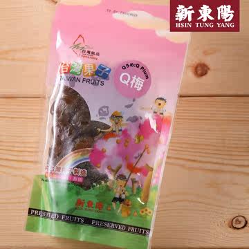 【新东阳】 台湾果子