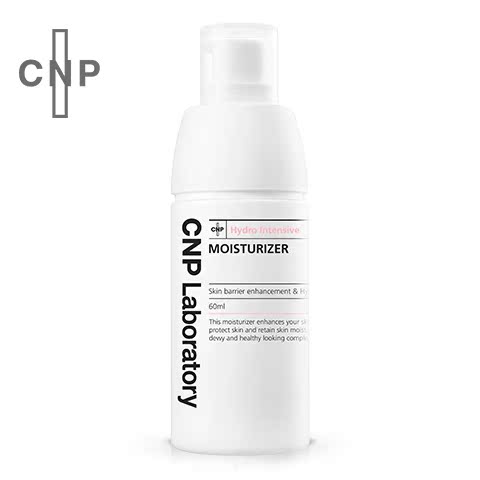 CNP/希恩派舒敏强肤保湿乳保湿补水美白舒缓肌肤60ml