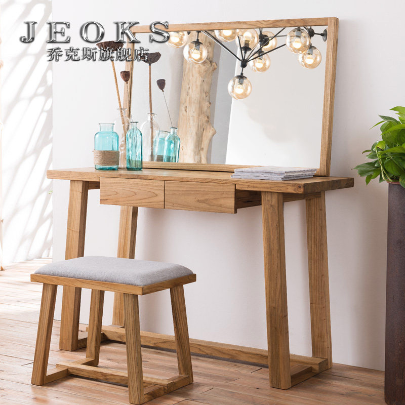 �ǿ�˹ȫʵľױ̨LFW008