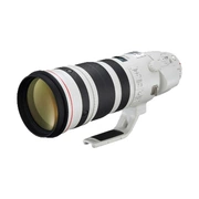 Canon EF 200-400mm f / 4L IS USM tele zoom SLR mới thói quen thường xuyên - Máy ảnh SLR