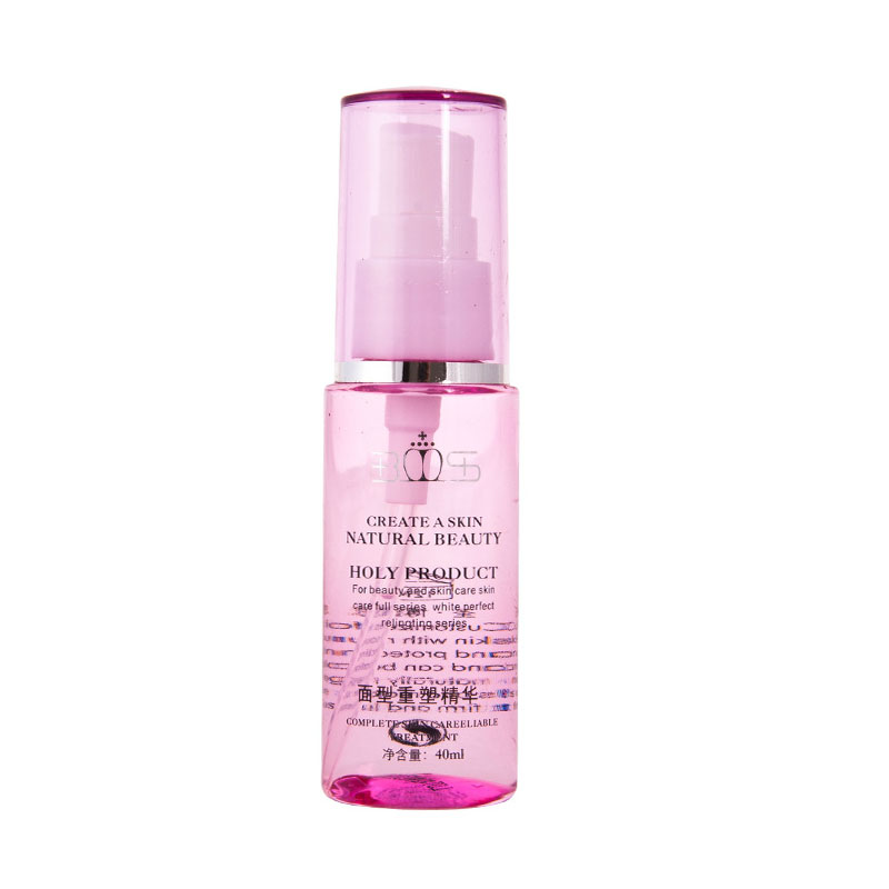 官方专柜正品 BMS圣·博蜜思（圣博蜜思） 面型重塑精华40ml 紧肤