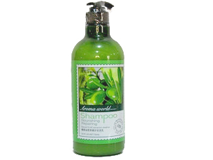 True Liz Aromatherapy Family Olive Oil Nutrition Repair Shampoo Shampoo 500ml Soft and Fragrance