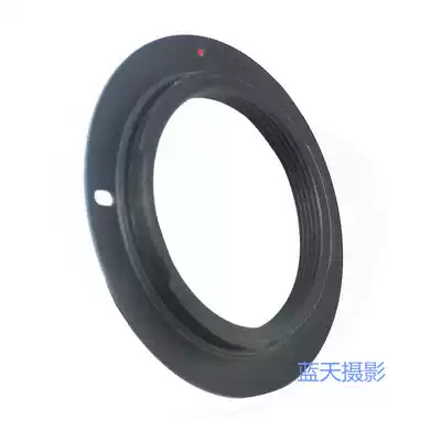 L(M39) - AI M39 Lens to NIK Body Macro Adapter Ring