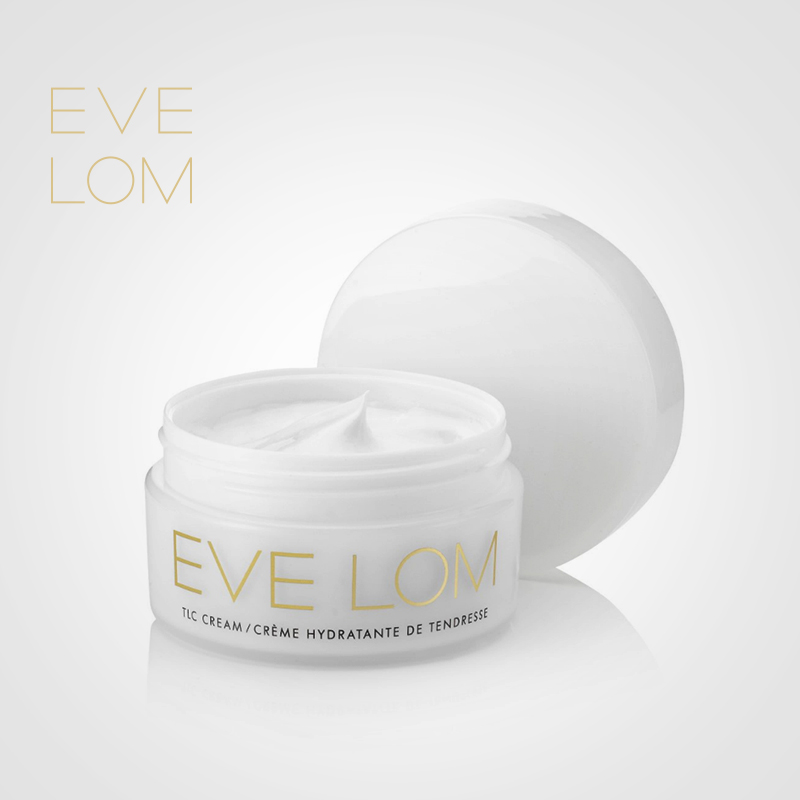 Eve Lom柔肤润泽乳霜 50ml 全能保湿紧致 补水抗老