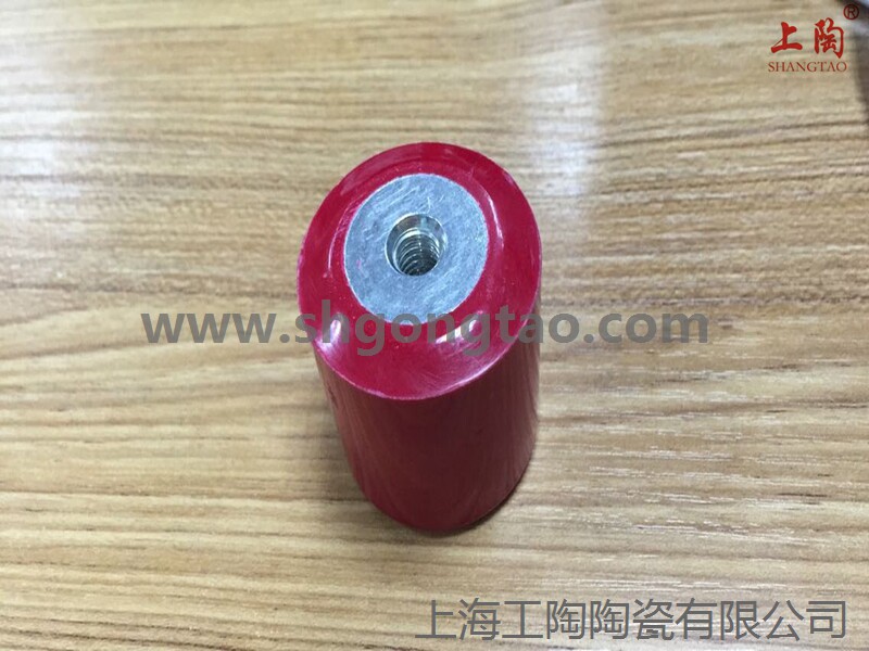 供应绝缘子,绝缘隔离柱,绝缘瓷瓶,绝缘陶瓷,隔离绝缘柱,隔离管