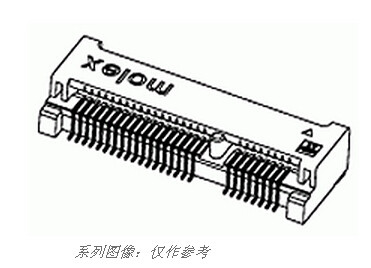 67910-5200 679105200 MOLEX原装连接器  价格询价为准