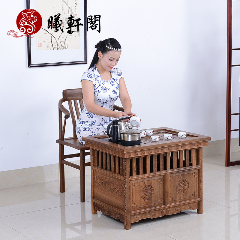 �����󼦳�ľ�Ҿߺ�ľС��̨ jcm-xcj0009