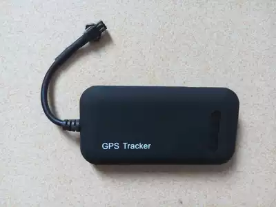 Vehicle GPS GPRS Tracker rental Vehicle tracking Motorcycle car positioning anti-theft device