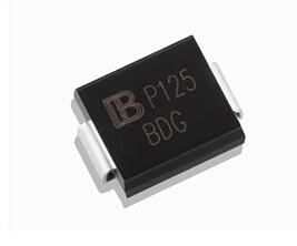 Jun smcj6 smcj6 5ca SMCJ6 5CA 1500W transient voltage suppression diode screen printing BDK