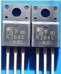 Transistor field effect transistor TO-220 package K2141 K2545 K2645 original disassembly machine store