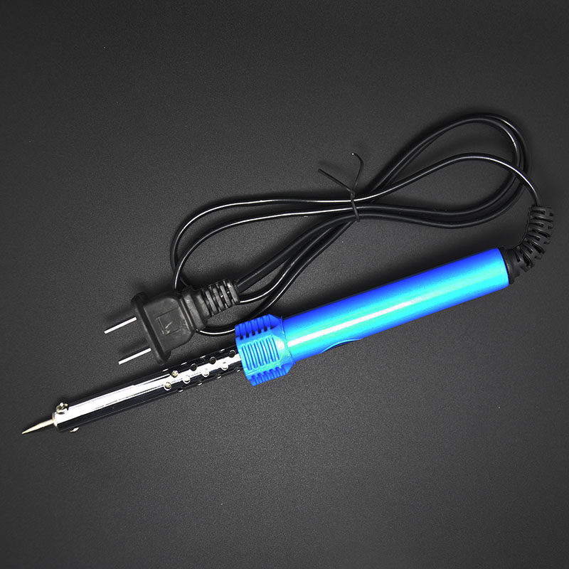 Ninggong brand long-life external heating electric soldering iron electric soldering iron set household repair soldering iron