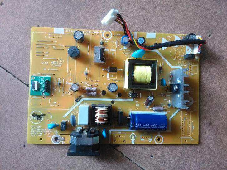 New AOC E2060SN E960SN E2260SWN display power board high voltage board