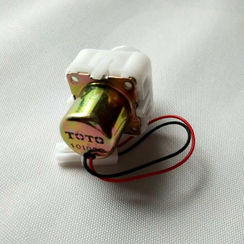 Usd 13 Toto Urinal Sensor Accessories Embedded Induction Flush Valve Solenoid Valve Due106upa Wholesale From China Online Shopping Buy Asian Products Online From The Best Shoping Agent Chinahao Com