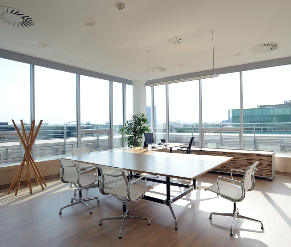 Vitra Eames Table Imus table Conference table Classic modern table long table large table