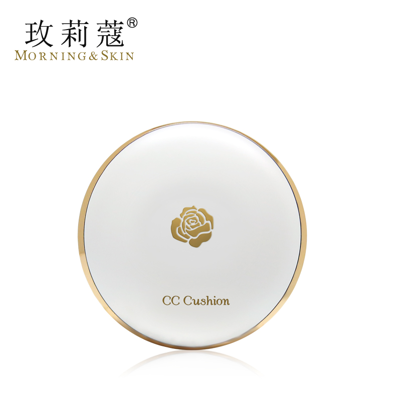 Morning Skin/玫莉蔻玫瑰气垫CC霜15g