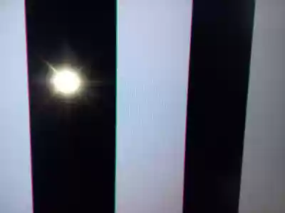 Maintenance Sharp LCD-52 46 42GE50A Machine CPWBX4023TP Logic Board Black and White Wide Bar