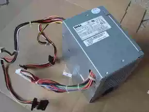 DELL power 330 755 745 360 Power L305P-01 N305P-05 h305p-00 power