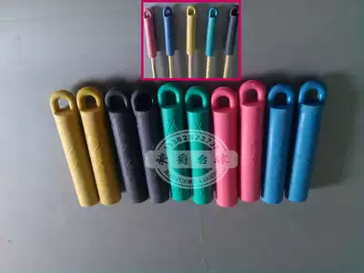 Nine-ball black 8 Snoke rod club universal billiard boom hanging rod device with billiard rod drop rod device