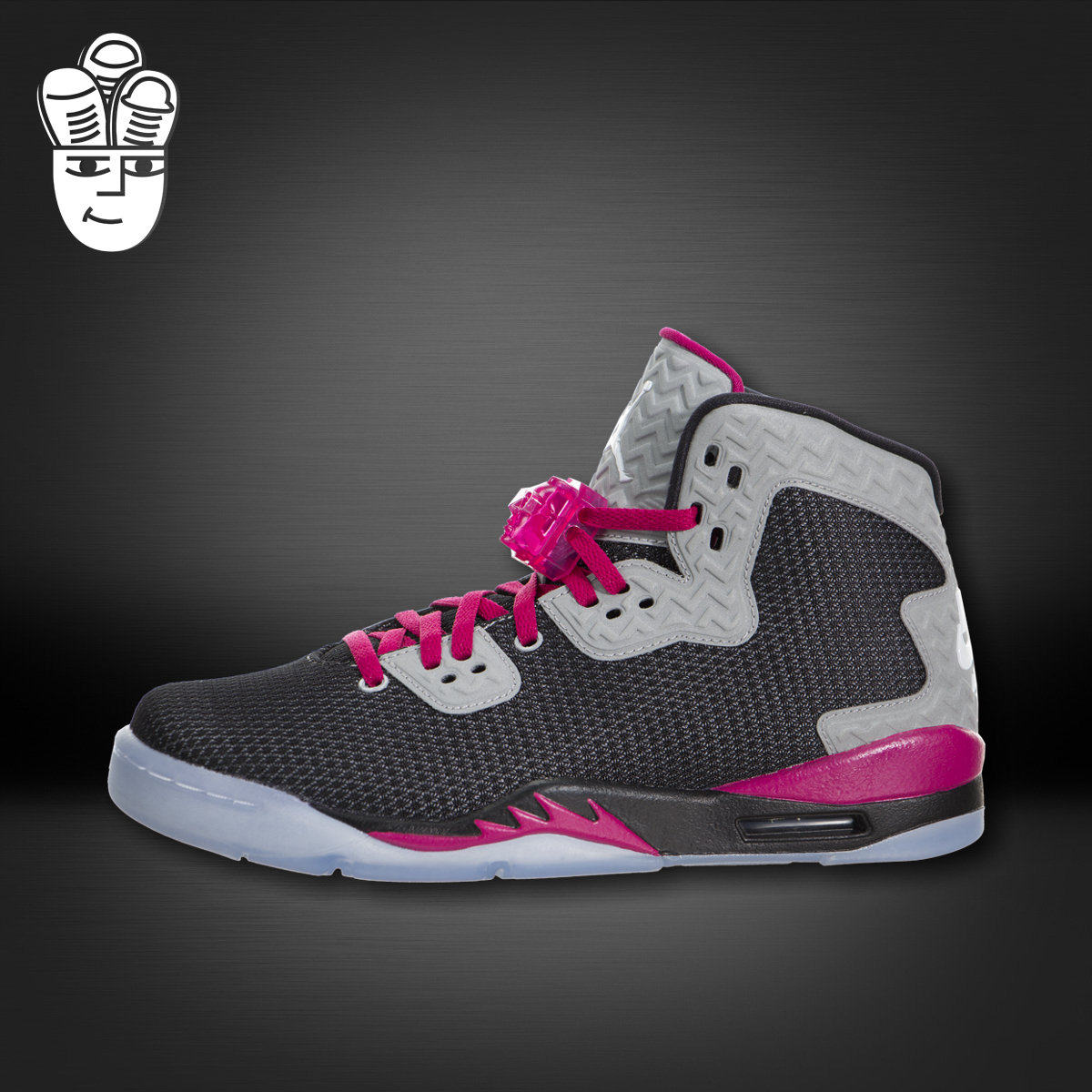 Air Jordan Spike Forty AJ男鞋女鞋  斯派克篮球鞋 运动休闲鞋