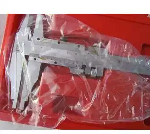 Guilin vernier caliper 300 500 600*0 02mm