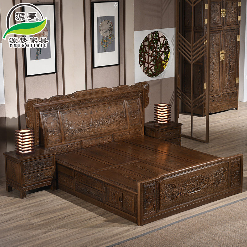 Դ�μҾ߼���ľ˫�˴�YM-020