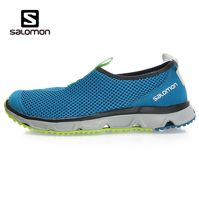 SALOMON/萨洛蒙 男款低帮休闲鞋 362109