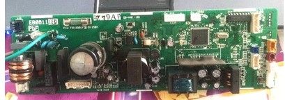 New big gold oil Cold Unit motherboard AKZ438-T1-D253A-1 Main Control Board big gold accessories