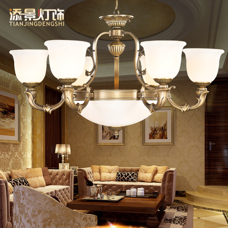 ��������ŷʽ����ʯ��ͭ��������MD8036-6+G