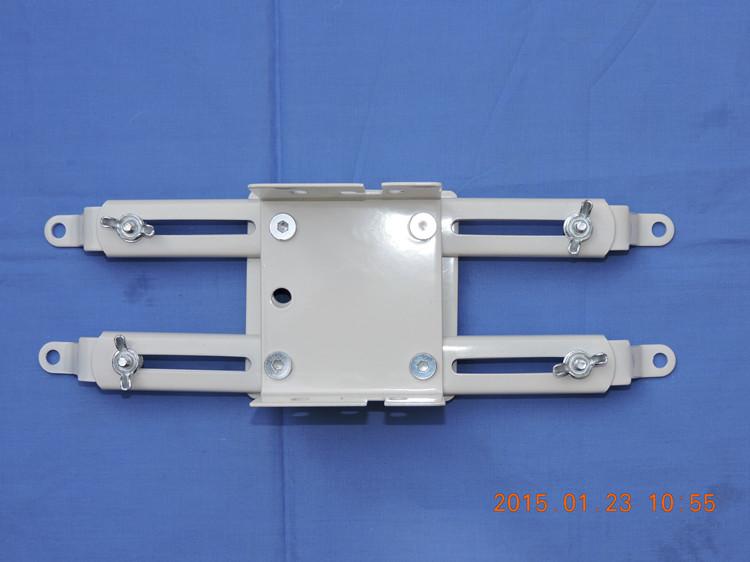 Thickened Chassis Projector Bracket Universal Claw Projector Hanger Projector Hanger universal fixed hanger