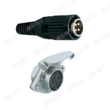 ZJPT Aviation Plug Connector P20WF-AB 5-core 6-core 7-core 8-core reverse