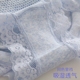 Tencel cotton mềm mại và đàn hồi căng bụng tóm tắt hông terry cotton 裆 eo giữa nữ tóm tắt ren quần lót su nam Giữa eo