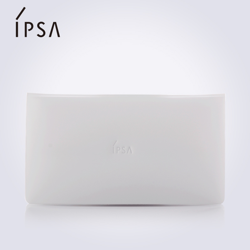 IPSA茵芙莎天然麻吸油纸（抽取式）120P