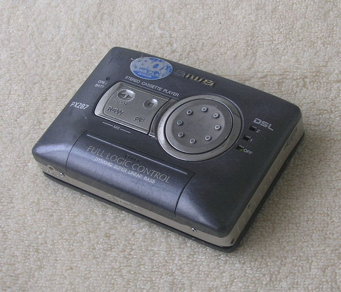 AWA HS-PX287 HS-PX630 with body listening (problem machine)