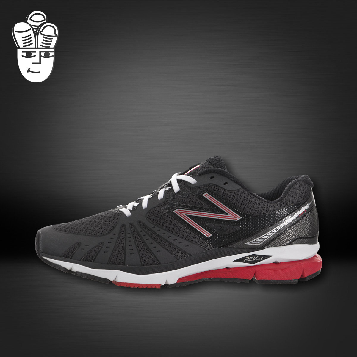 New Balance 890 NB男鞋 综合训练鞋 轻量缓震运动鞋
